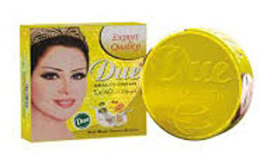 Picture of DUE BEAUTY CREME