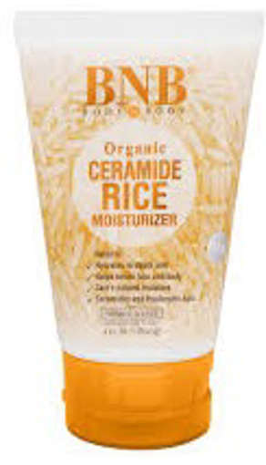 Picture of BNB CERAMIDE RICE 120ML