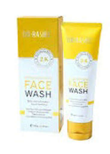 Picture of DR .RASHEL FACE WASH GOLDEN 100GM 