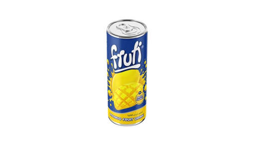 Picture of FRUTI FLOAT MANGO 250ML