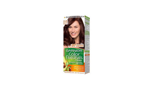 Picture of GARNIER COLOR 5.25 LIGHT OPAL 