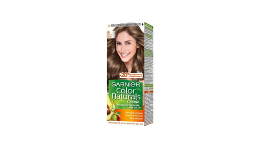 Picture of GARNIER COLOR 6 NATURAL MEDIUM BLOND 