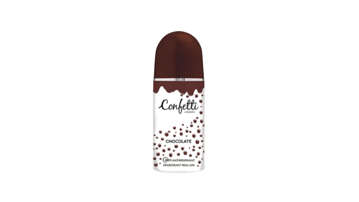 Picture of CONFETTi ROLL ON CHOCLATE 50ML 