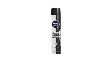 Picture of NIVEA BL;ACK&WHITE ORIGINAL 150ML