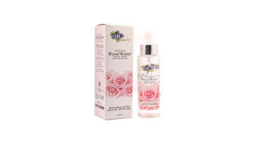 Picture of SKIN CUTE ROSE WATER SPRAY 120ML