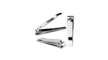 Picture of TRIM TOENAIL CLIPPER EASY HOLD 03289