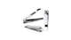 Picture of TRIM TOENAIL CLIPPER EASY HOLD 03289