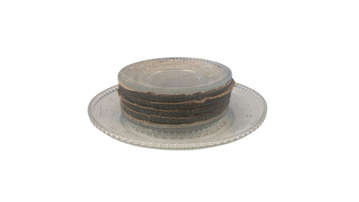 Picture of TOYO NASIC ORIENT CAKE SET 7PCS