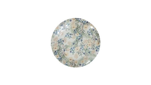 Picture of LAVINNA PLATE LARGE 