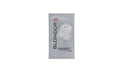 Picture of WELLA BLONDER POWDER 10GM 