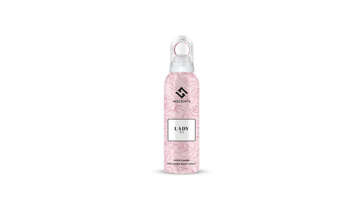 Picture of HEMANI HISCENT LADY N5 BODY SPRAY 200ML