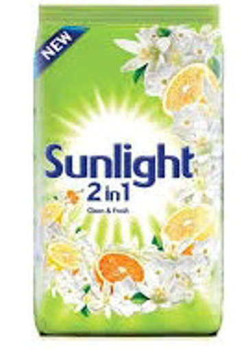 Picture of SUNLIGHT CLEAN&FRESH 770GM 