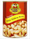 Picture of NATURE HOME WHITE KIDNEY beans 400GM 