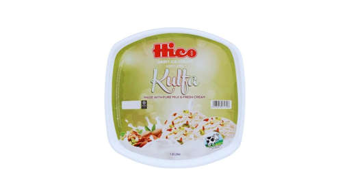 Picture of HICO KULFA 1.8 LT