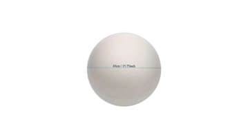 Picture of FOAM BALL LARGE 1PC 