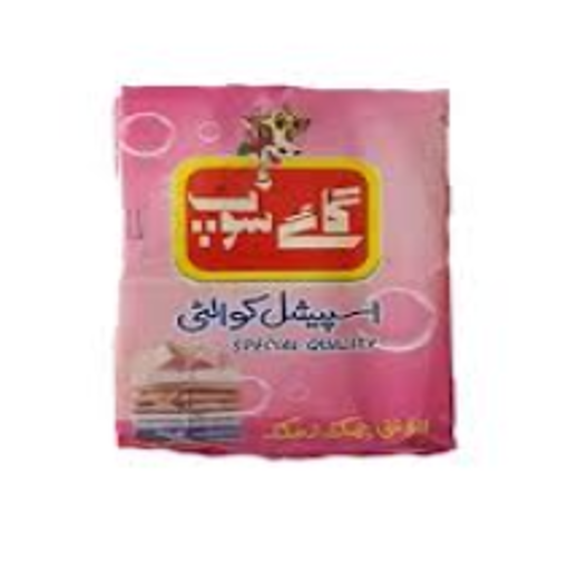 Picture of COW SOAP SPECIAL QUALITY 1KG