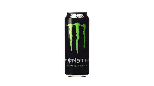 Picture of MONSTER ENERGY DRINK 500ML 