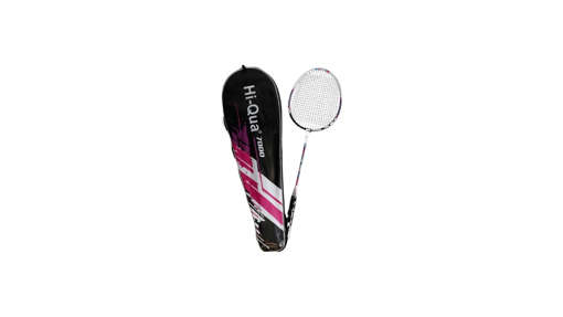 Picture of HI-QUA PLUS RACKET M73 2PC