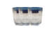 Picture of DELI SOGA GLASS 3PCS