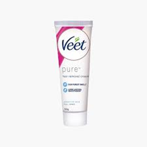 Picture of VEET PURE SENSTIVE SKIN 50GM