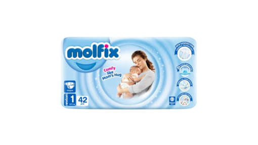 Picture of MOLFIX 42PCS
