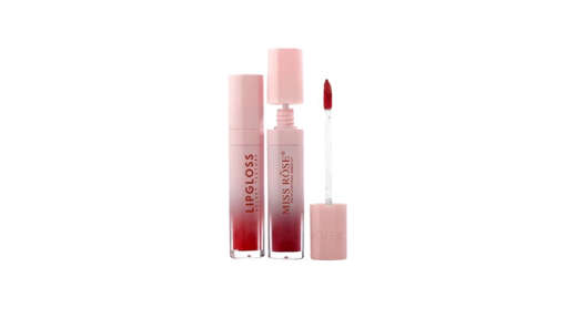 Picture of MISS ROSE LIP GLOSS 30ML