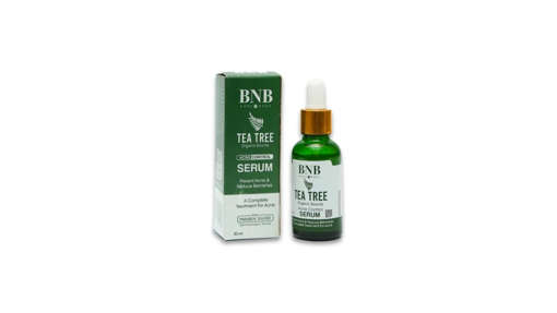 Picture of BNB TEA TREE SERUM 30ML