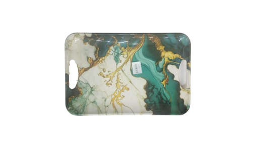 Picture of KIRAN FLATE TRAY GREEN M