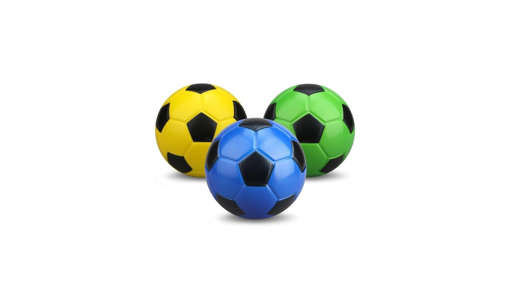 Picture of FOOT BALL KIDS MIX SMALL 