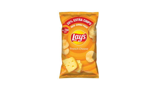 Picture of lays french cheese 