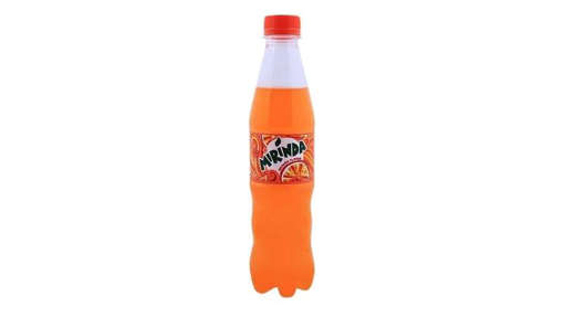 Picture of MIRINDA 345ML