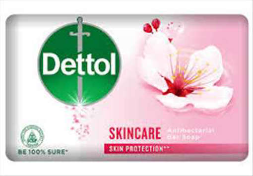 Picture of DETTOL PRO SKIN SKINCARE 130GM