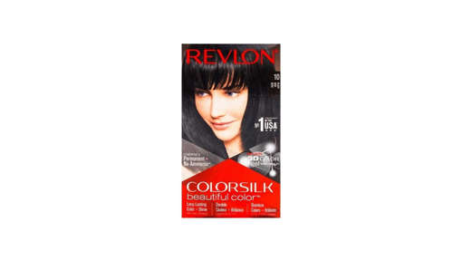 Picture of REVLON 10 BLACK 
