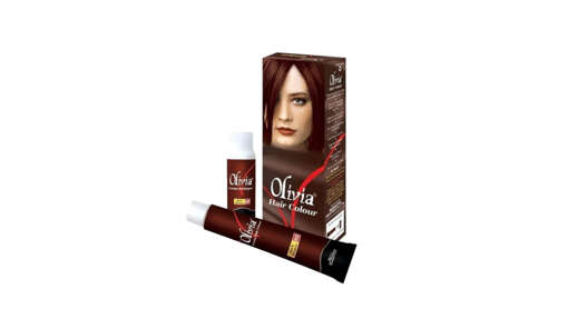 Picture of OLIVIA HAIR COLOUR MEDIUM BROWN #3 