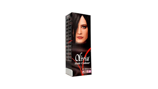 Picture of OLIVIA HAIR COLOR LIGHT BROWN NO 04 