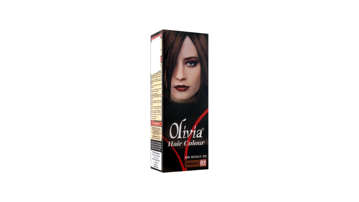 Picture of OLIVIA HAIR COLOR 07 MOCCA 