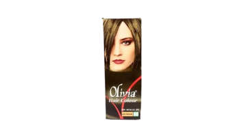 Picture of OLIVIA HAIR COLOR 06 ASH BLONDE 