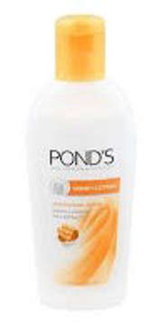 Picture of PONDS HONEY LOTION 50ML