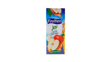 Picture of FRUITIEN JOY APPLE JUICE 200ML