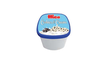 Picture of HICO COOKIES & CREAM 1.8LT