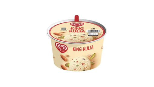 Picture of WALL'S CUP KING KULFA 