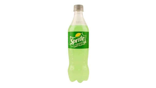 Picture of SPRITE LEMON MINT 500ML
