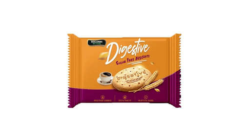 Picture of DIGESTIVE SUGAR FREE BISCUITS 