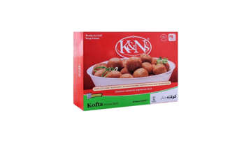 Picture of K&NS KOFTA 12PCS