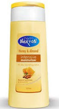Picture of NEXTON HONEY - ALMOND LOTION 135ML