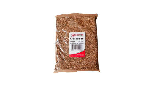 Picture of QALANDAR ALSI SEEDS 100GM