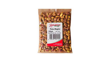 Picture of QALANDAR PISTA SALTED 100G