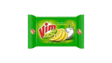 Picture of VIM BAR GREEN 260G