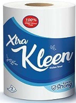 Picture of XTRA KLEEN KITCHEN TOWEL 2PLY