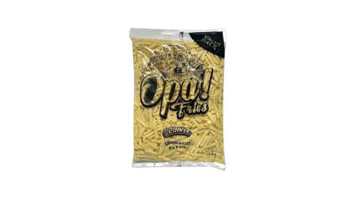 Picture of OPA FRIES 2KG CHUNKY